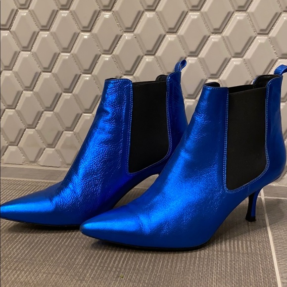 Anine Bing Shoes - Anine Bing Stevie boot